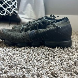 Vapormax fly it 2017 green olive